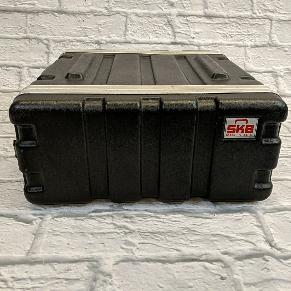 SKB 4U Roto Rack Case w/ Covers