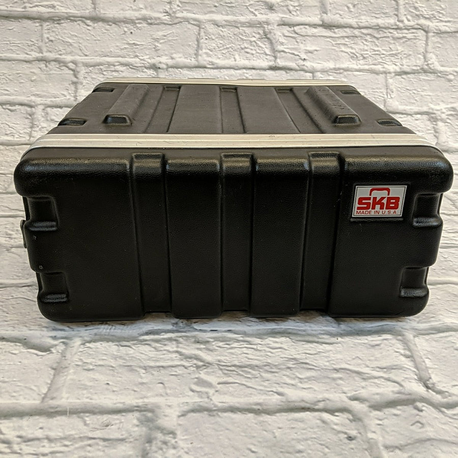 SKB 4U Roto Rack Case w/ Covers