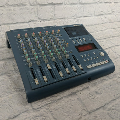 Tascam Porta Studio 424 MKIII