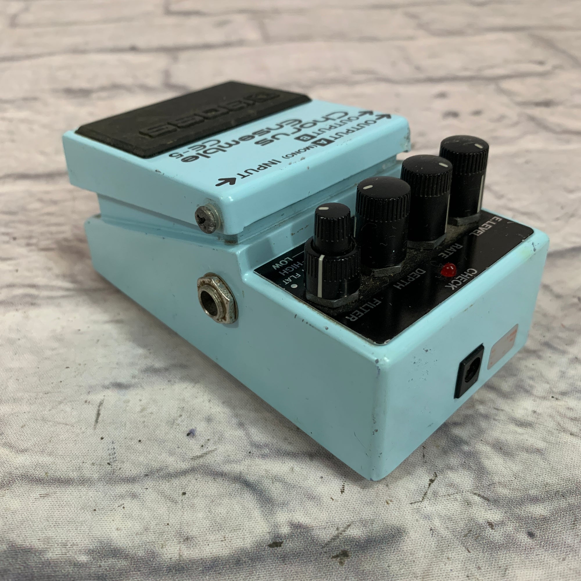 Boss CE-5 Chorus Ensemble