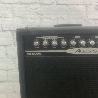 Alesis Sumo "100" Keyboard Amp