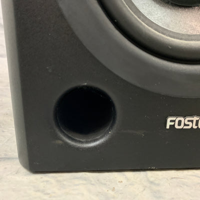 Fostex PM641 Active Studio Monitor Pair