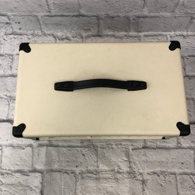 EVH 5150 III 6l6 3 Channel 50w Head Ivory