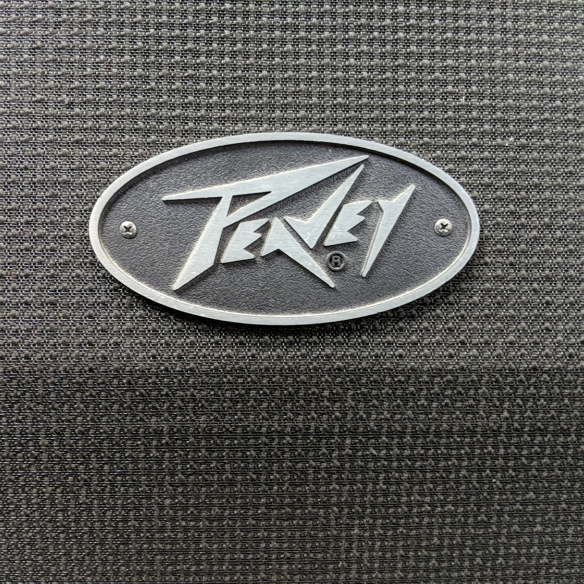 Peavey 6505 4x12 Guitar Cabinet