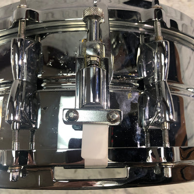 Yamaha KSD-225 Snare Drum with Die Cast Hoops