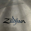 Zildjian New Beat Bottom Hi Hat Cymbal