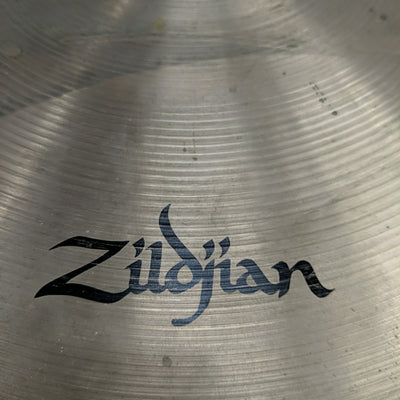 Zildjian New Beat Bottom Hi Hat Cymbal