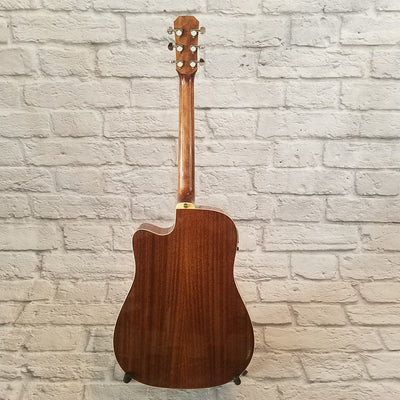 Austin AA60-DEC Acoustic Guitar