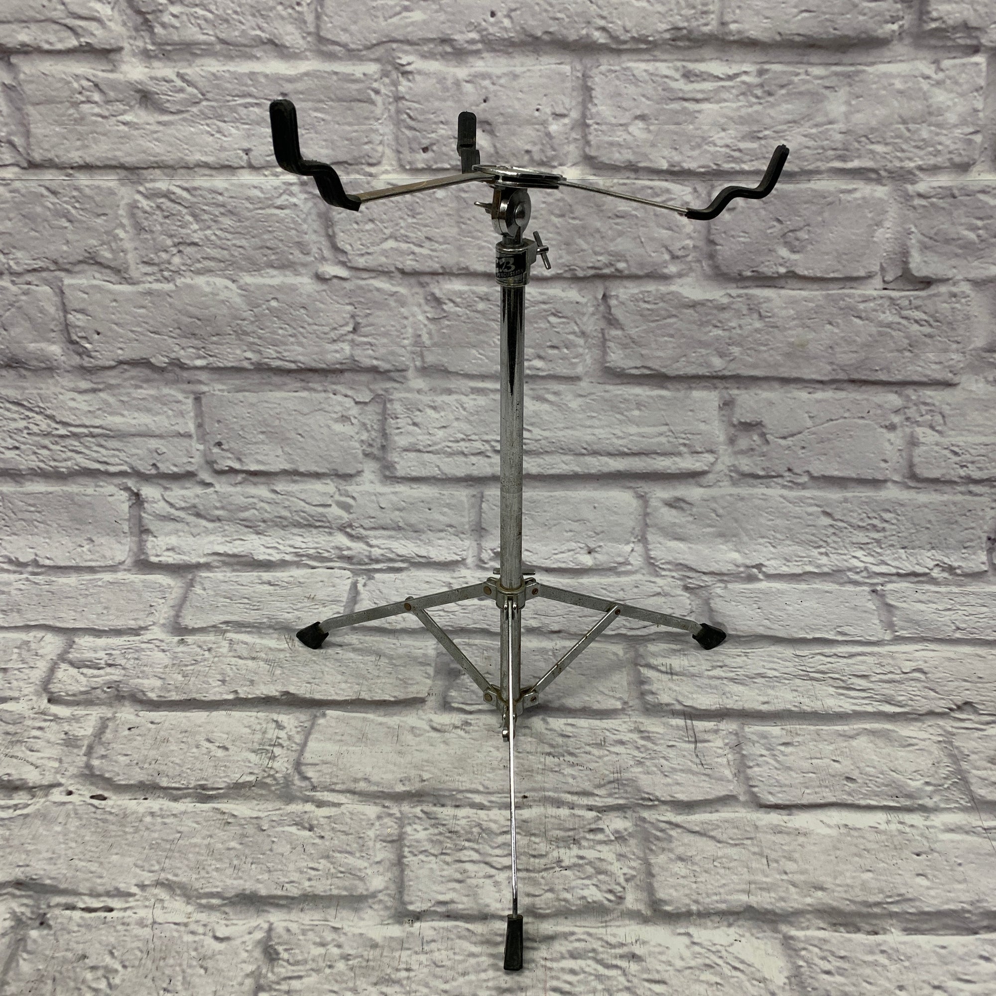 CB Percussion Single-Braced Snare Stand