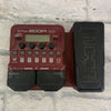 Zoom B1XFOUR Effects Pedals