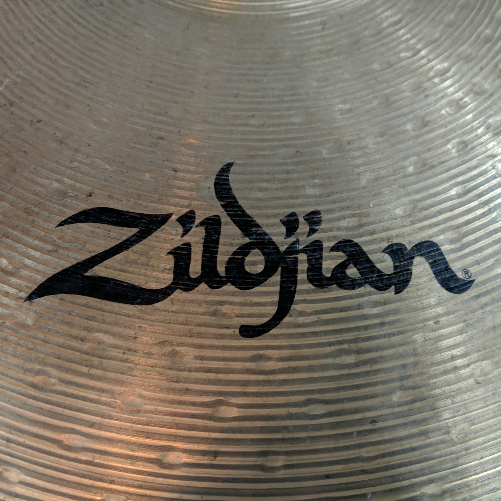 Zildjian ZHT 20" Medium Ride Cymbal