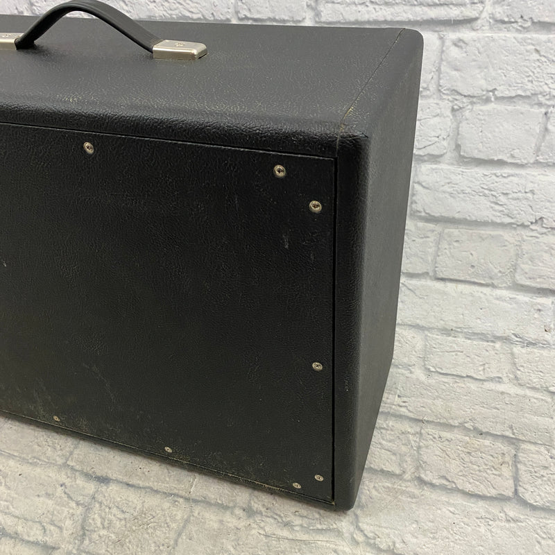 Fender Deluxe Hot Rod Extension Cab - UNLOADED - Evolution Music