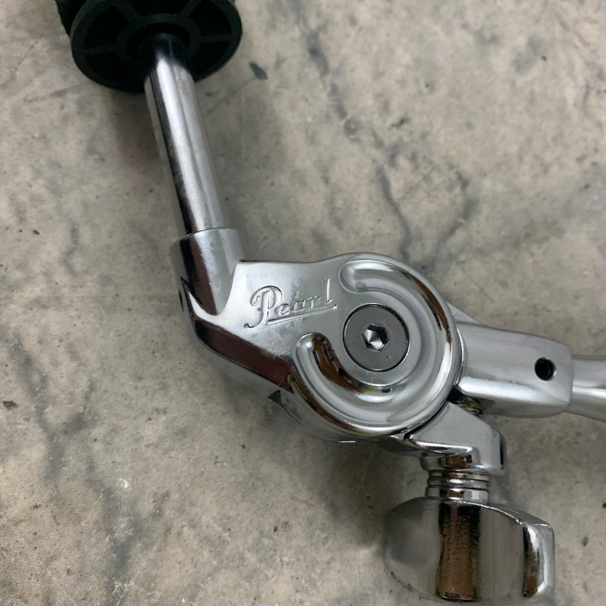 Pearl Straight Cymbal Stand Top Section