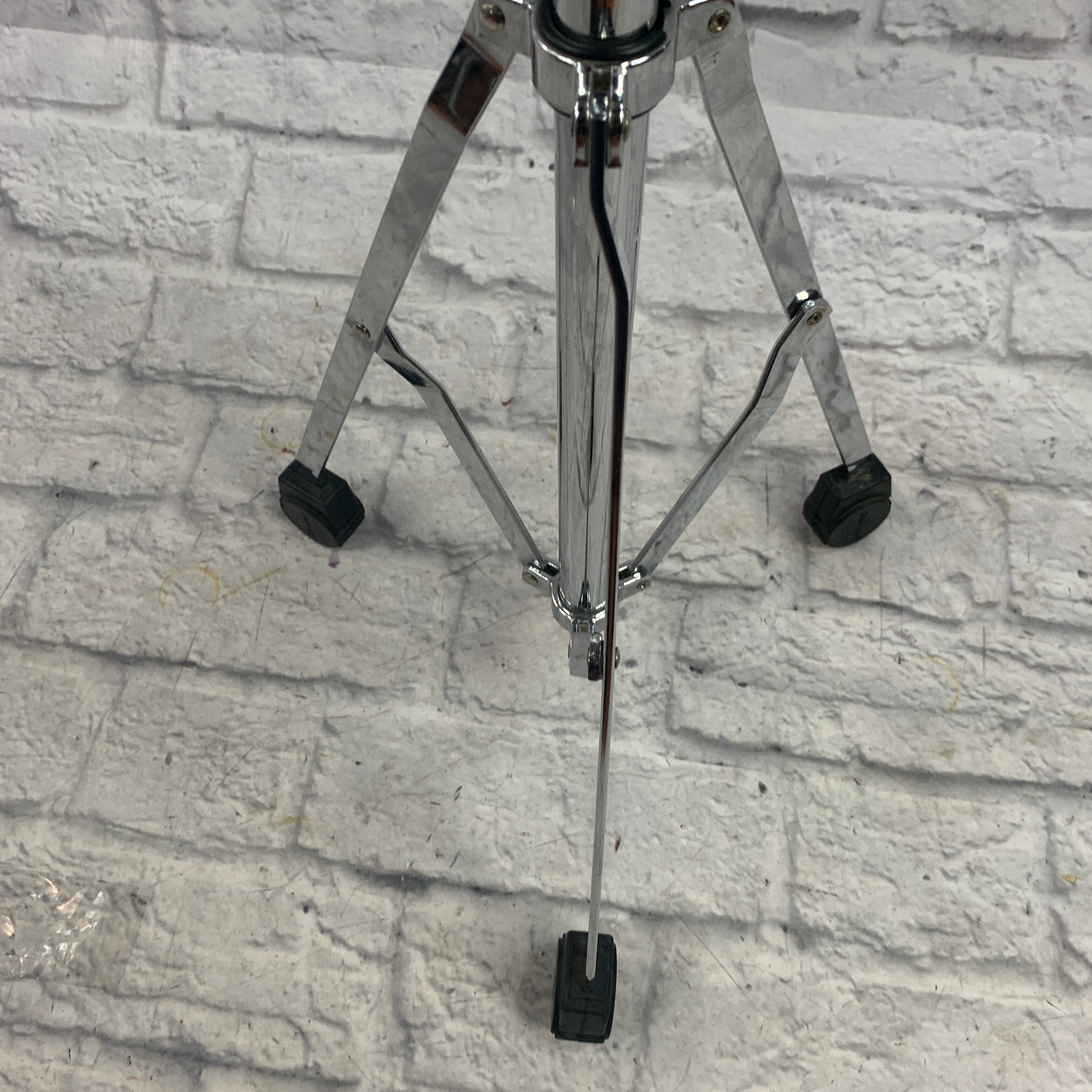 Gibraltar Straight Cymbal Stand