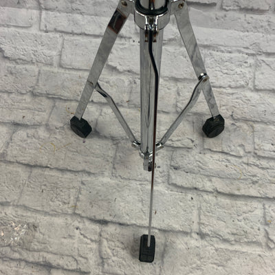 Gibraltar Straight Cymbal Stand
