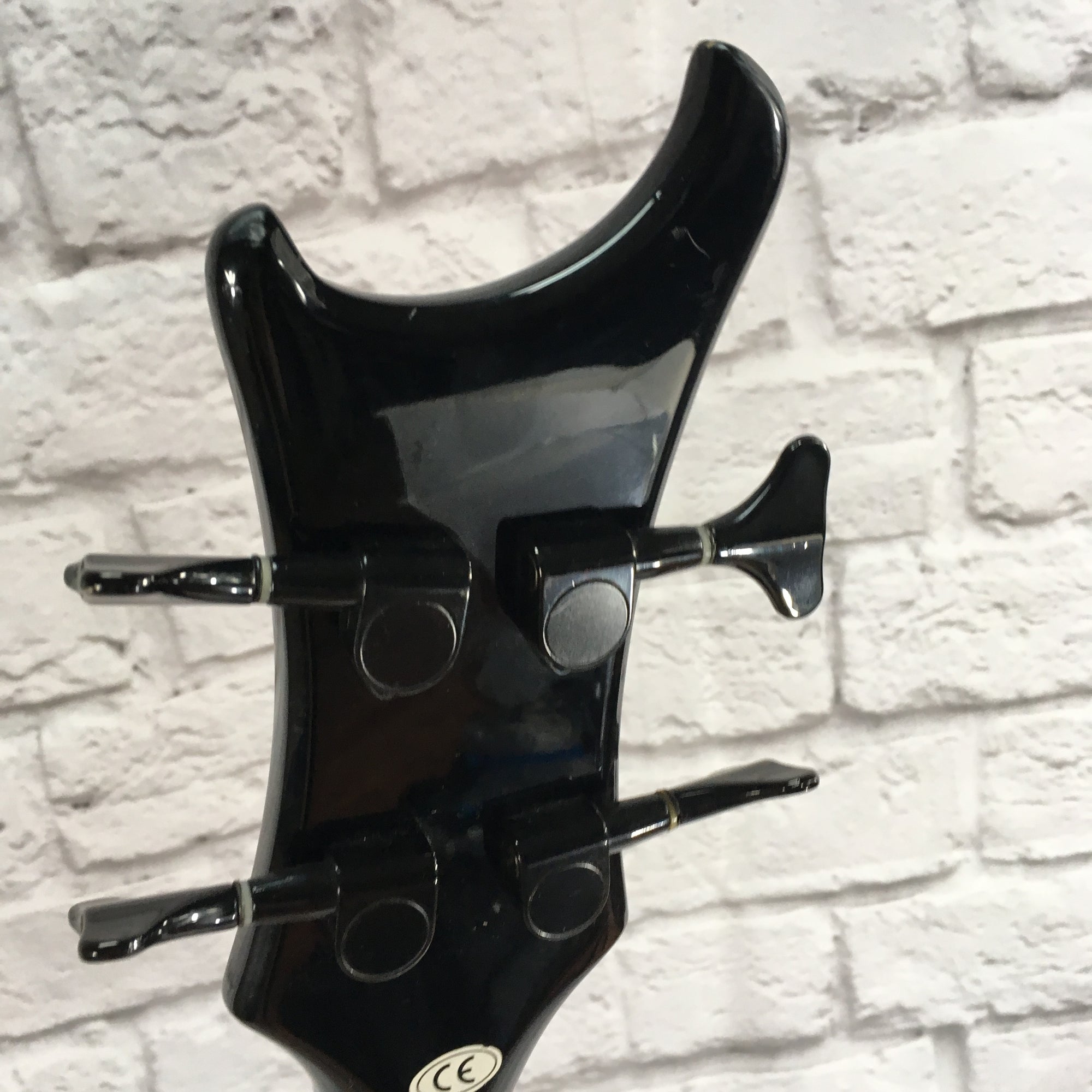 Brownsville Bat 4 String Bass