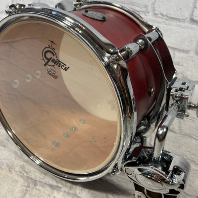Gretsch Marquee 10 x 7 Tom w/ Mounting Hardware