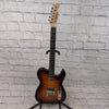 Warmoth Telecaster with Duncan Pickups Electric Guitar