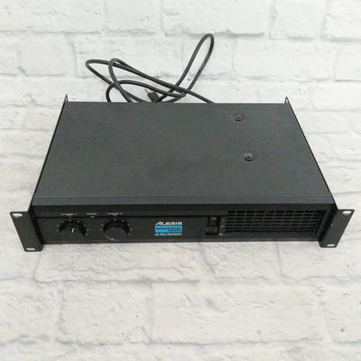 Alesis Matica 500 Power Amp