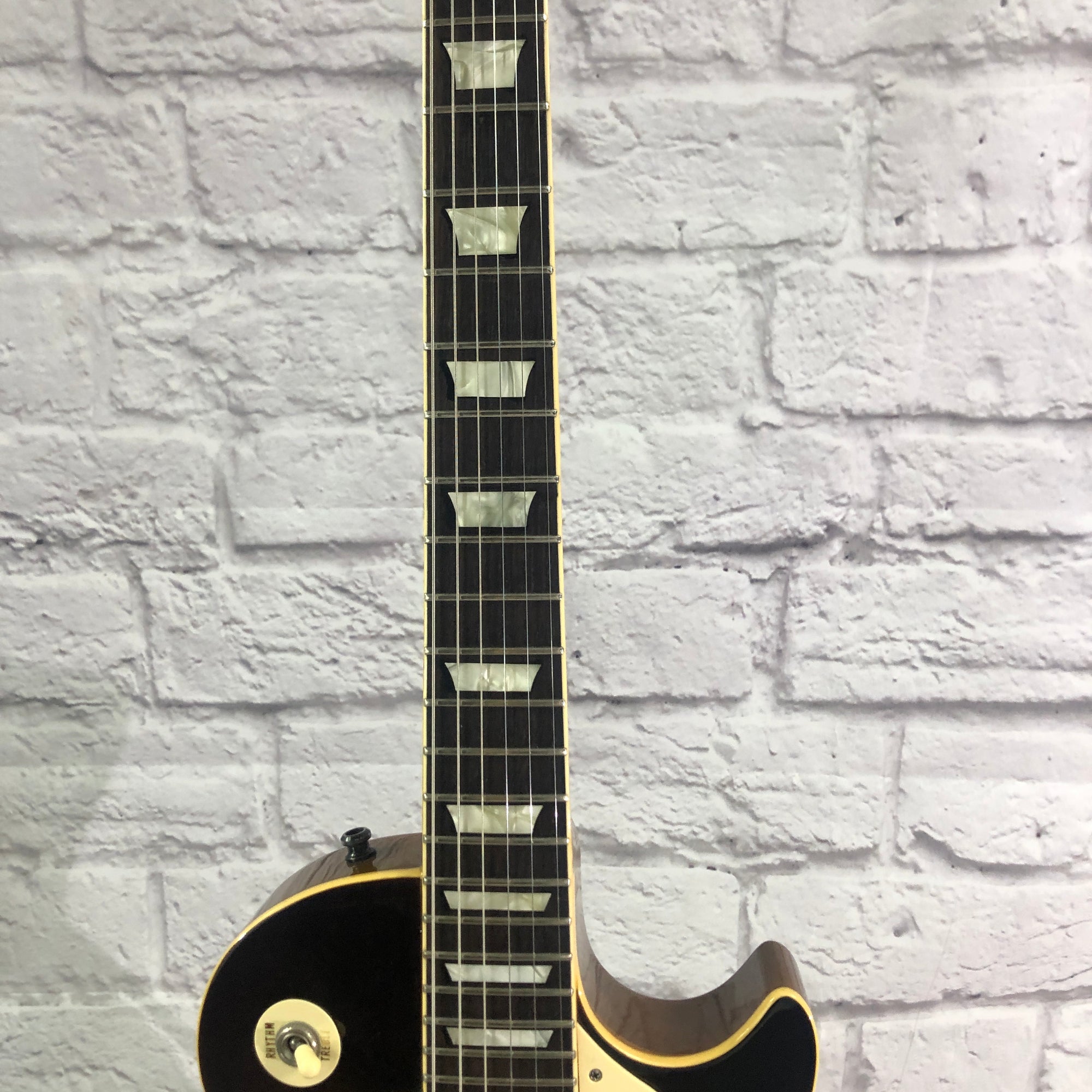 Orville Les Paul Standard Electric Guitar MIJ
