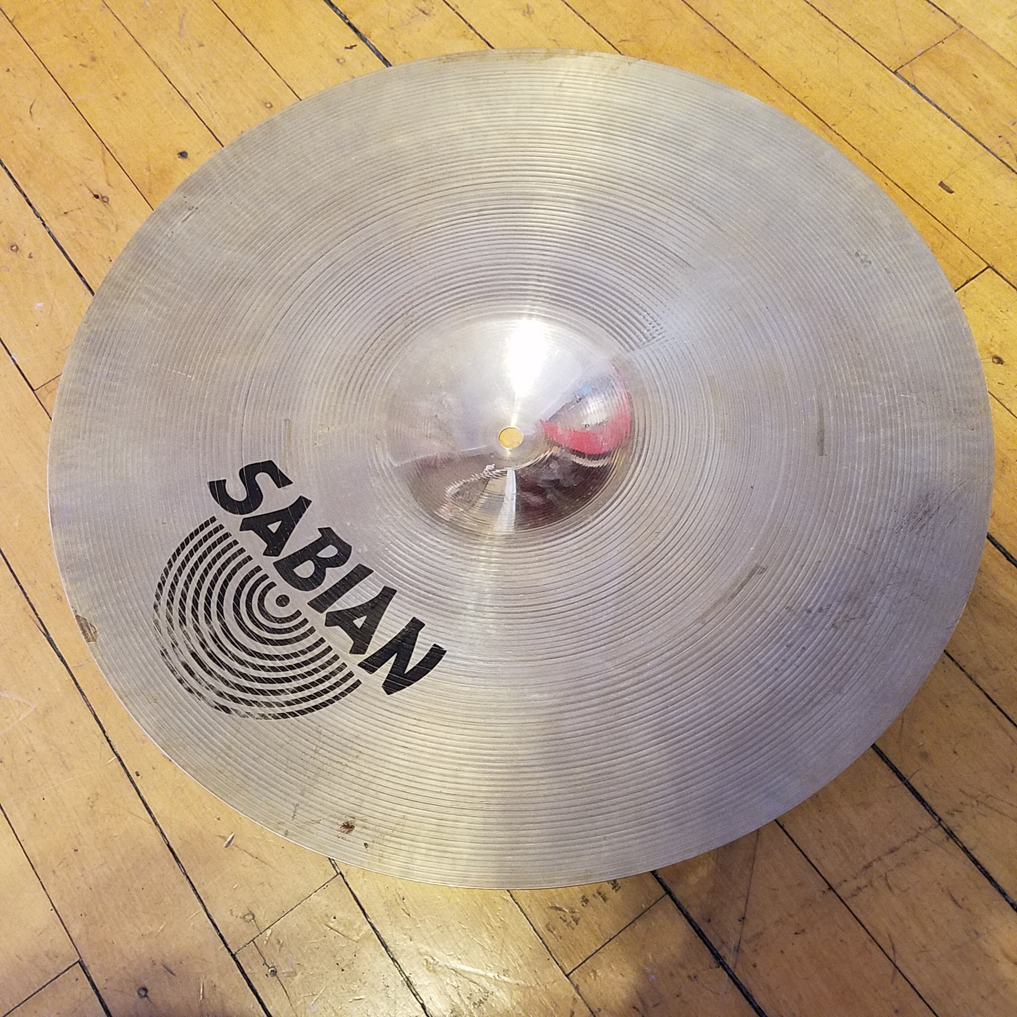 Sabian 18in AA Concert Band Cymbal