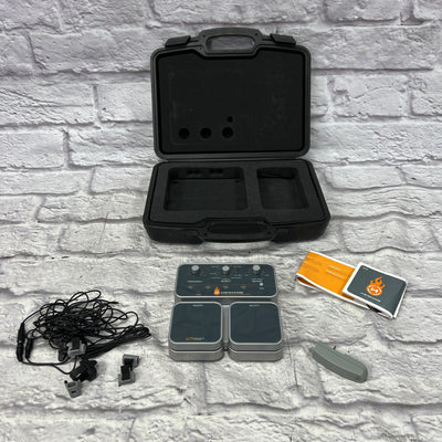Source Audio HotHand Motion Controlled Wah FIlters Wah Pedal