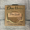 Dean Markley Pro Mag Plus Acoustic Guitar Pickup - New Old Stock!