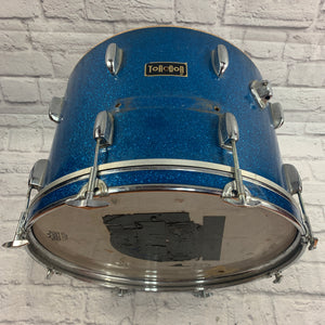 Tor Dor Japanese Sparkle Kick Drum AS IS