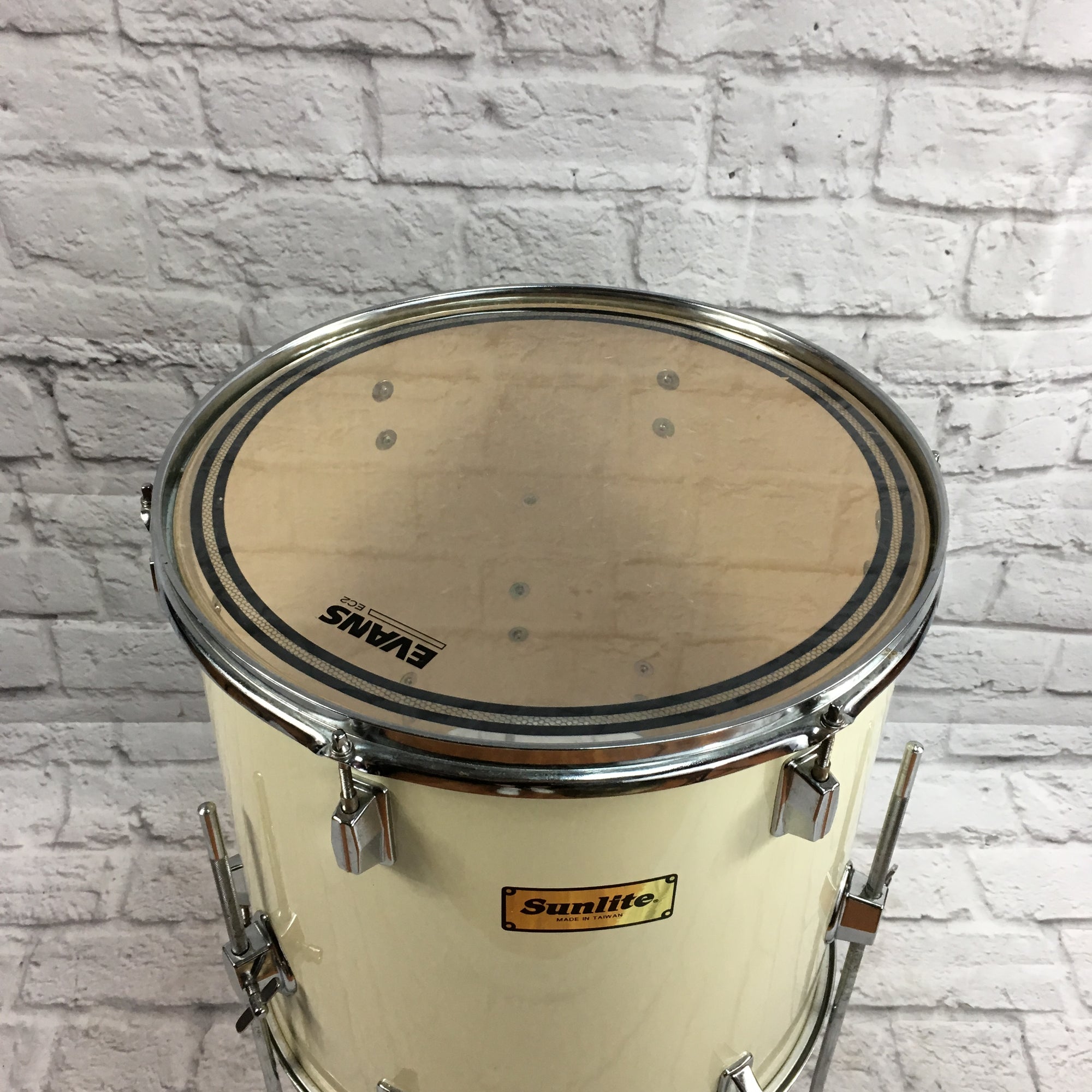 Sunlite 16x16 Floor Tom
