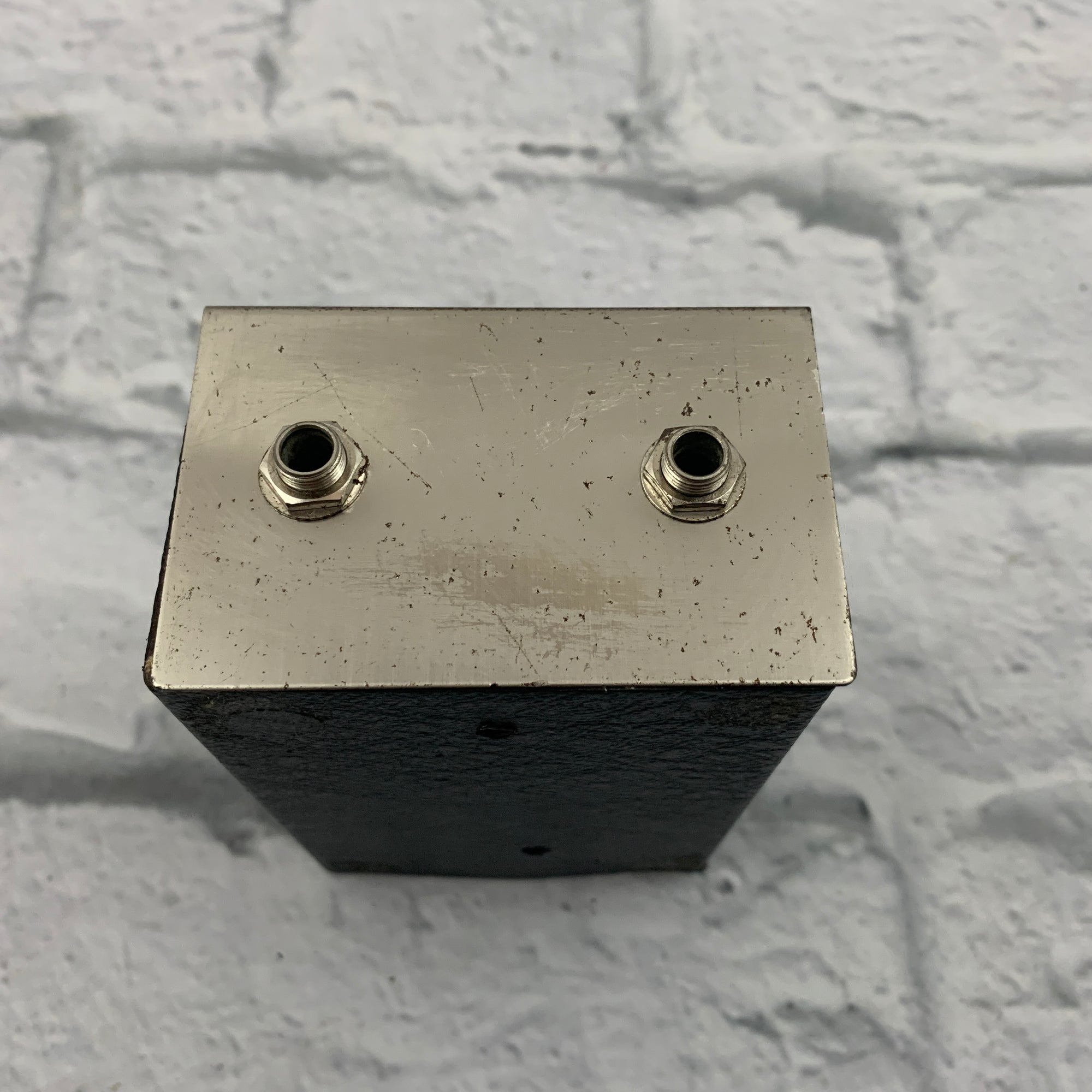Electro-Harmonix Switch Blade Channel Selector