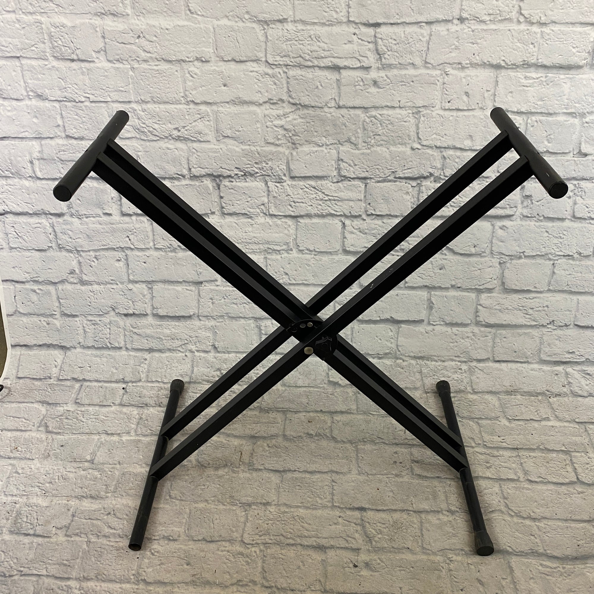 Unknown Black Keyboard Stand