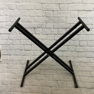 Unknown Black Keyboard Stand