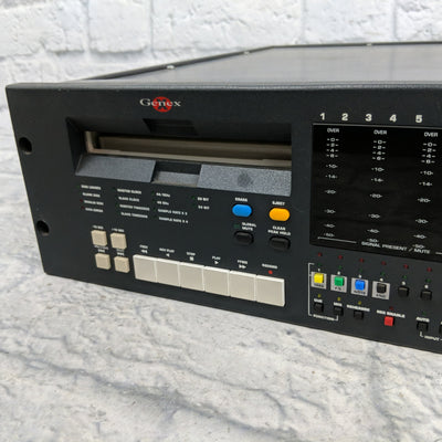 Genex GX8500