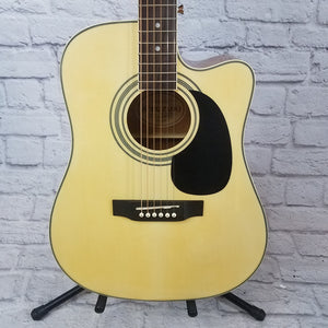Suzuki SDG 45CE Dreadnought Acoustic Guitar