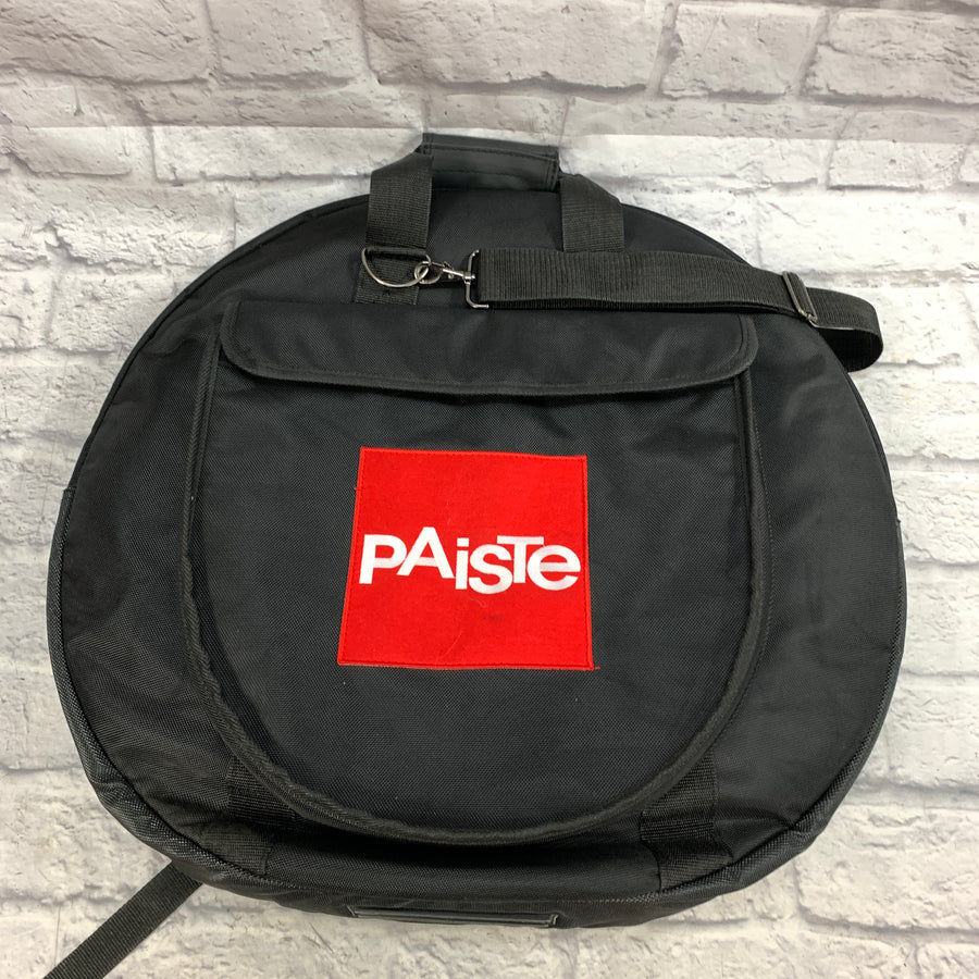 Paiste Professional Series Cymbal Bag 24