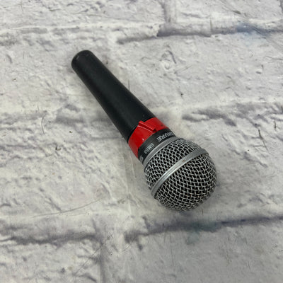 Shure SM58 Dynamic Microphone