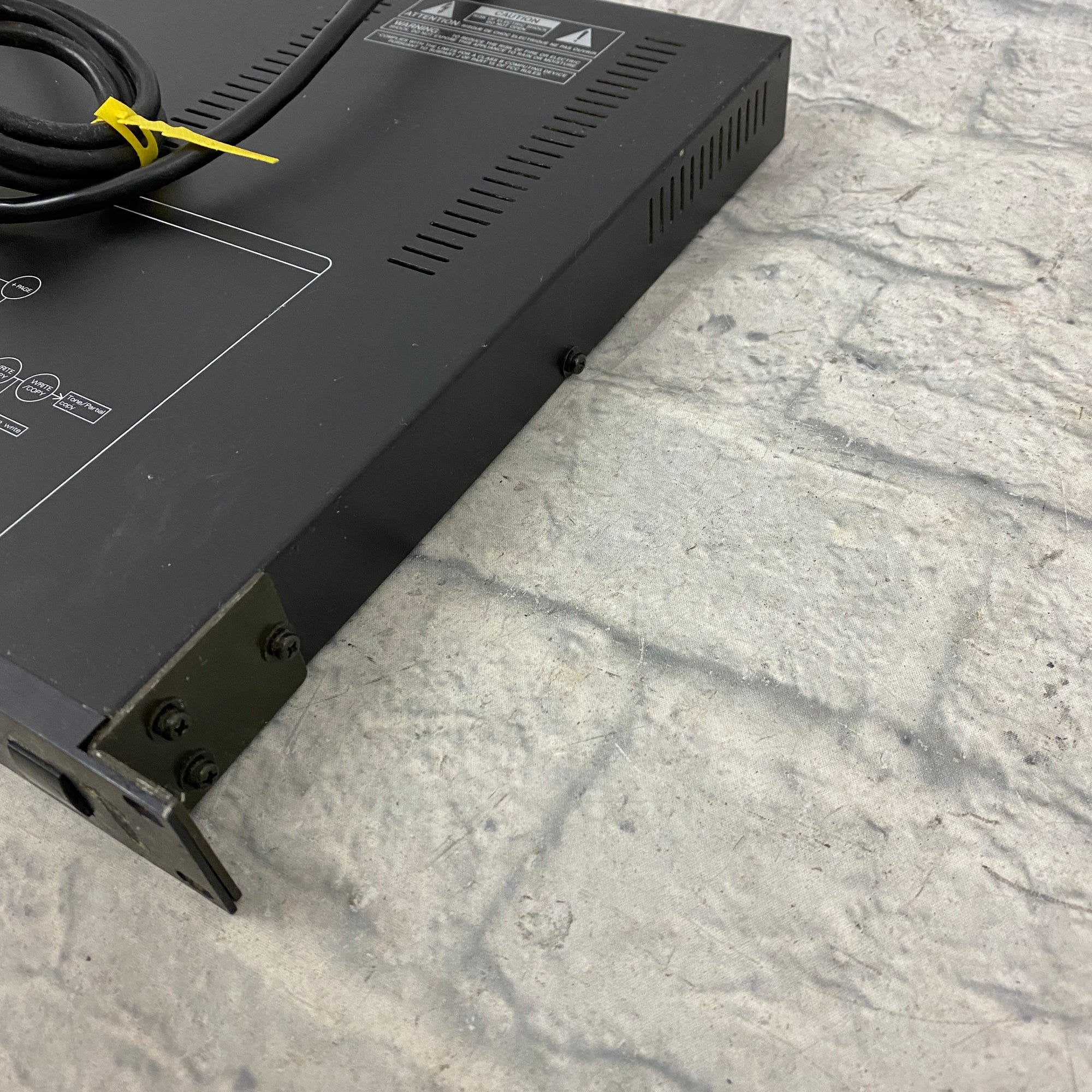 Roland GR-50 Rackmount Guitar Synth