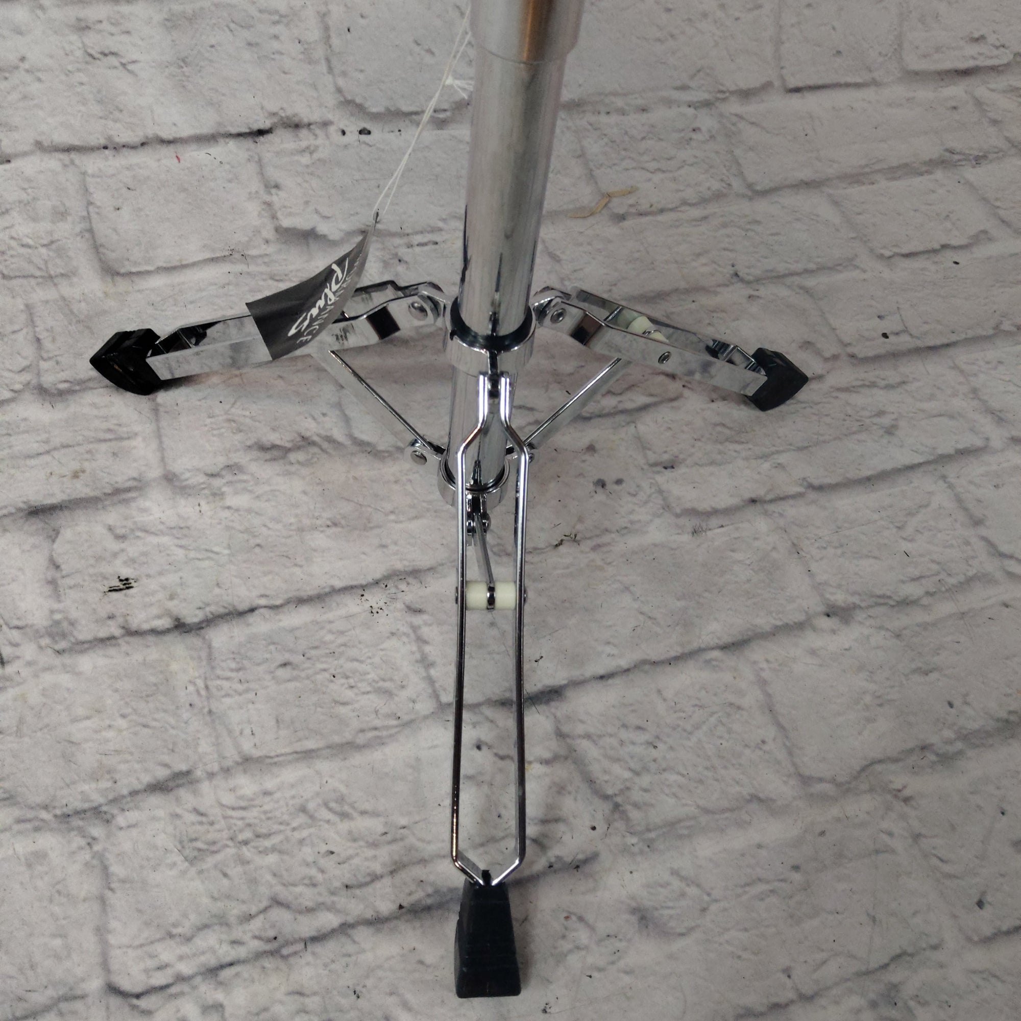 Performance Plus DT24D Drum Throne