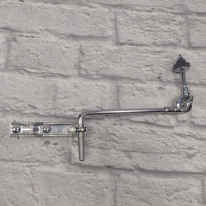 Unknown Cymbal Arm With Clamp