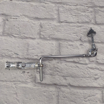 Unknown Cymbal Arm With Clamp