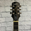 Epiphone Les Paul Standard Electric Guitar - Red