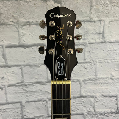 Epiphone Les Paul Standard Electric Guitar - Red