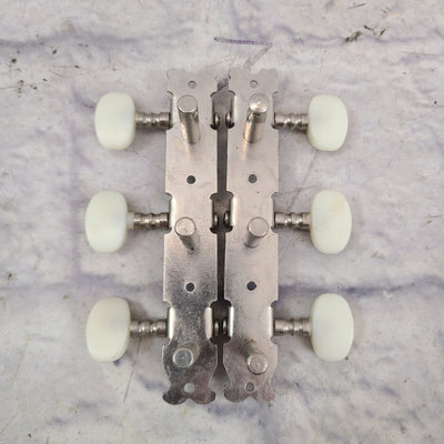 Steel String Tuning Machines