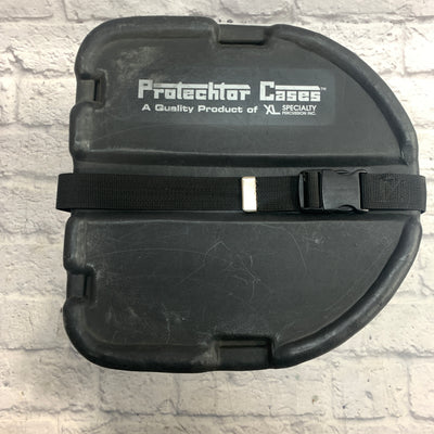 Protechtor Cases 9x12 Hardshell Drum Case