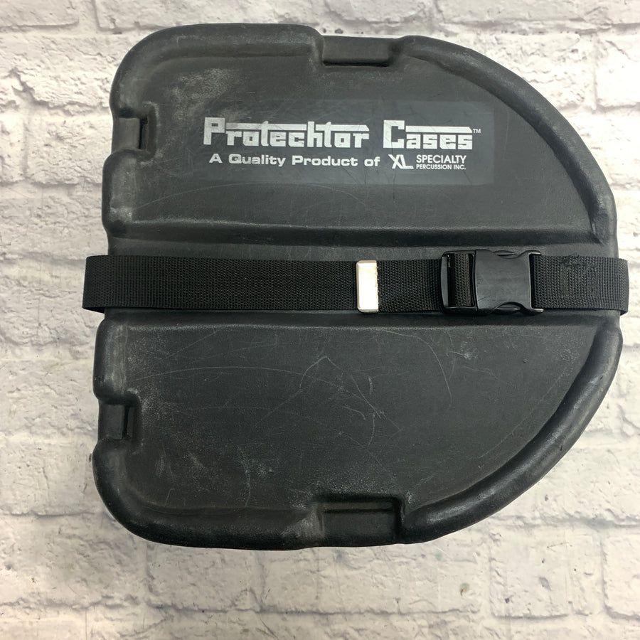 Protechtor Cases 9x12 Hardshell Drum Case