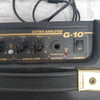 Esteban G-10 Guitar Combo Amp