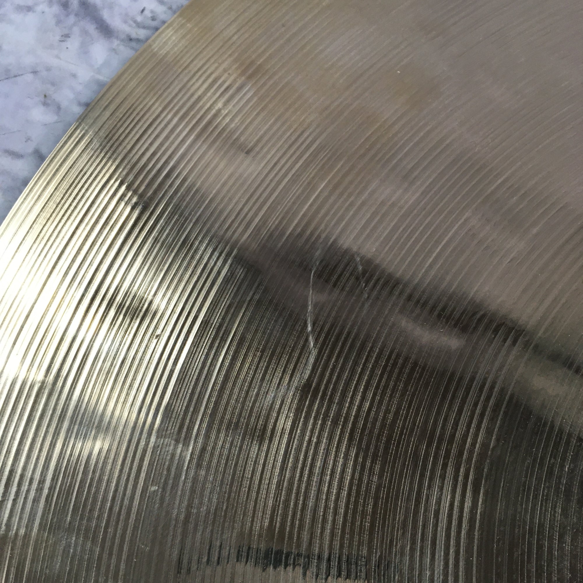 Sabian 21 HHX Evolution Ride Cymbal