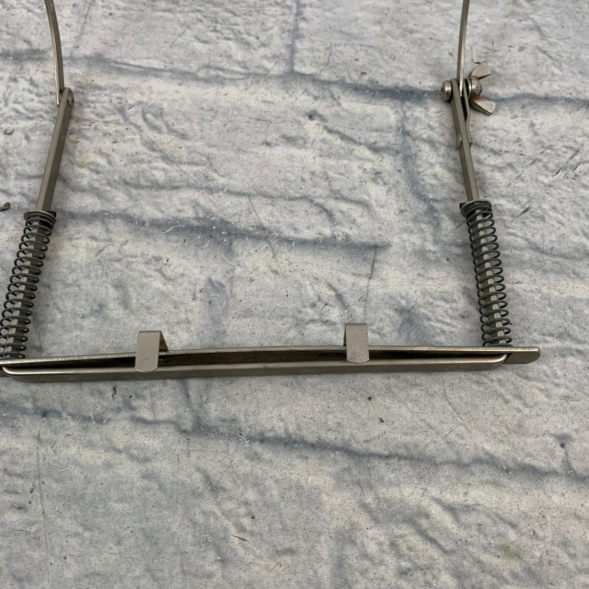 Harmonica Neck Holder Made in Germany Harmonica Stand