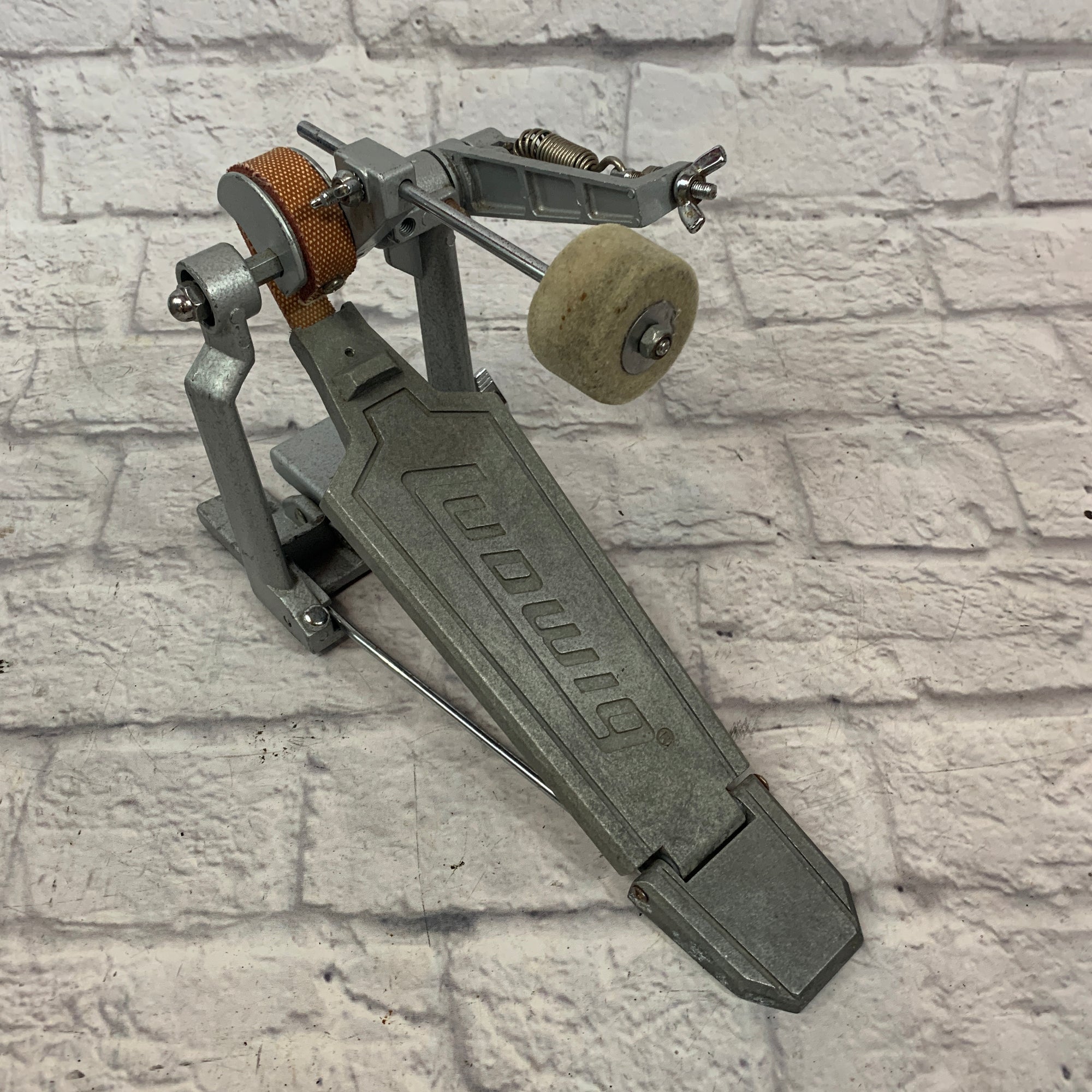 Ludwig Vintage Kick Pedal