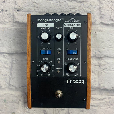 Moog Moogerfooger MF102 As-Is